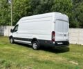 Білий Форд Транзит, об'ємом двигуна 2 л та пробігом 192 тис. км за 16900 $, фото 31 на Automoto.ua