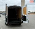 Белый Форд Транзит, объемом двигателя 2 л и пробегом 184 тыс. км за 17900 $, фото 71 на Automoto.ua