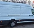 Білий Форд Транзит, об'ємом двигуна 2 л та пробігом 251 тис. км за 14800 $, фото 7 на Automoto.ua