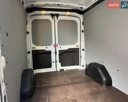 Білий Форд Транзит, об'ємом двигуна 2 л та пробігом 226 тис. км за 17500 $, фото 65 на Automoto.ua
