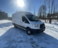 Білий Форд Транзит, об'ємом двигуна 2 л та пробігом 321 тис. км за 15000 $, фото 2 на Automoto.ua