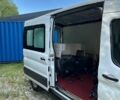 Білий Форд Транзит, об'ємом двигуна 2 л та пробігом 304 тис. км за 16900 $, фото 2 на Automoto.ua