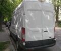 Белый Форд Транзит, объемом двигателя 2 л и пробегом 412 тыс. км за 16500 $, фото 2 на Automoto.ua
