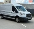Білий Форд Транзит, об'ємом двигуна 2 л та пробігом 226 тис. км за 17500 $, фото 16 на Automoto.ua