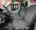 Белый Форд Транзит, объемом двигателя 2 л и пробегом 184 тыс. км за 17900 $, фото 47 на Automoto.ua