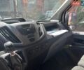 Білий Форд Транзит, об'ємом двигуна 2 л та пробігом 261 тис. км за 13500 $, фото 3 на Automoto.ua