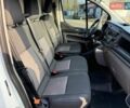 Белый Форд Транзит, объемом двигателя 2 л и пробегом 182 тыс. км за 11300 $, фото 9 на Automoto.ua