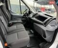 Белый Форд Транзит, объемом двигателя 2 л и пробегом 184 тыс. км за 17900 $, фото 36 на Automoto.ua