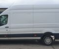Белый Форд Транзит, объемом двигателя 2 л и пробегом 180 тыс. км за 15000 $, фото 1 на Automoto.ua
