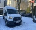 Білий Форд Транзит, об'ємом двигуна 2 л та пробігом 44 тис. км за 30700 $, фото 3 на Automoto.ua