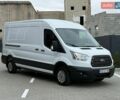 Белый Форд Транзит, объемом двигателя 2 л и пробегом 184 тыс. км за 17900 $, фото 23 на Automoto.ua