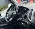 Белый Форд Транзит, объемом двигателя 2 л и пробегом 184 тыс. км за 17900 $, фото 47 на Automoto.ua