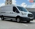Білий Форд Транзит, об'ємом двигуна 2 л та пробігом 226 тис. км за 17500 $, фото 13 на Automoto.ua