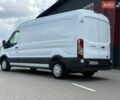 Білий Форд Транзит, об'ємом двигуна 2 л та пробігом 226 тис. км за 17500 $, фото 23 на Automoto.ua
