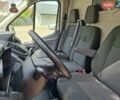 Білий Форд Транзит, об'ємом двигуна 2 л та пробігом 229 тис. км за 18400 $, фото 30 на Automoto.ua