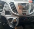 Білий Форд Транзит, об'ємом двигуна 2 л та пробігом 299 тис. км за 14200 $, фото 9 на Automoto.ua