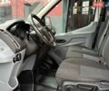 Белый Форд Транзит, объемом двигателя 2 л и пробегом 184 тыс. км за 17900 $, фото 48 на Automoto.ua