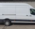Белый Форд Транзит, объемом двигателя 2 л и пробегом 180 тыс. км за 15000 $, фото 3 на Automoto.ua