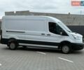 Белый Форд Транзит, объемом двигателя 2 л и пробегом 184 тыс. км за 17900 $, фото 27 на Automoto.ua