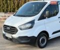 Белый Форд Транзит, объемом двигателя 2 л и пробегом 182 тыс. км за 11300 $, фото 6 на Automoto.ua