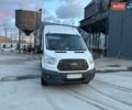 Білий Форд Транзит, об'ємом двигуна 2 л та пробігом 400 тис. км за 15200 $, фото 8 на Automoto.ua