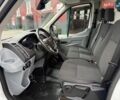 Белый Форд Транзит, объемом двигателя 2 л и пробегом 184 тыс. км за 17900 $, фото 50 на Automoto.ua