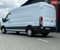 Білий Форд Транзит, об'ємом двигуна 2 л та пробігом 226 тис. км за 17500 $, фото 24 на Automoto.ua