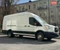 Белый Форд Транзит, объемом двигателя 2 л и пробегом 44 тыс. км за 25900 $, фото 1 на Automoto.ua