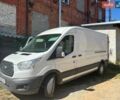 Білий Форд Транзит, об'ємом двигуна 2 л та пробігом 261 тис. км за 13500 $, фото 6 на Automoto.ua