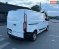 Белый Форд Транзит, объемом двигателя 2 л и пробегом 370 тыс. км за 14800 $, фото 4 на Automoto.ua