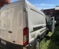 Білий Форд Транзит, об'ємом двигуна 2 л та пробігом 261 тис. км за 13500 $, фото 9 на Automoto.ua