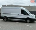 Белый Форд Транзит, объемом двигателя 2 л и пробегом 184 тыс. км за 17900 $, фото 26 на Automoto.ua