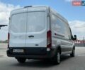Білий Форд Транзит, об'ємом двигуна 2 л та пробігом 226 тис. км за 17500 $, фото 14 на Automoto.ua
