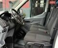 Белый Форд Транзит, объемом двигателя 2 л и пробегом 184 тыс. км за 17900 $, фото 48 на Automoto.ua