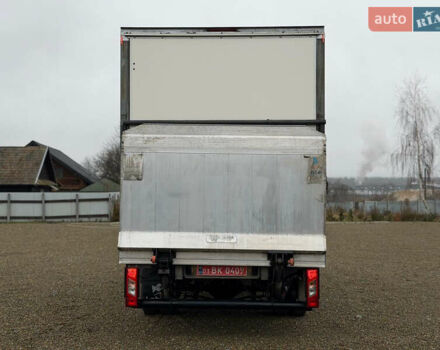 Білий Форд Транзит, об'ємом двигуна 2 л та пробігом 180 тис. км за 17500 $, фото 6 на Automoto.ua