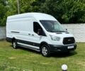 Білий Форд Транзит, об'ємом двигуна 2 л та пробігом 192 тис. км за 16900 $, фото 3 на Automoto.ua