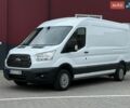 Белый Форд Транзит, объемом двигателя 2 л и пробегом 184 тыс. км за 17900 $, фото 15 на Automoto.ua
