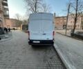 Белый Форд Транзит, объемом двигателя 2 л и пробегом 295 тыс. км за 16700 $, фото 3 на Automoto.ua
