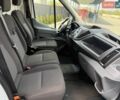 Білий Форд Транзит, об'ємом двигуна 2 л та пробігом 226 тис. км за 17500 $, фото 44 на Automoto.ua