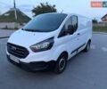 Белый Форд Транзит, объемом двигателя 2 л и пробегом 370 тыс. км за 14800 $, фото 1 на Automoto.ua