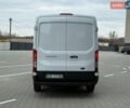 Белый Форд Транзит, объемом двигателя 2 л и пробегом 184 тыс. км за 17900 $, фото 12 на Automoto.ua