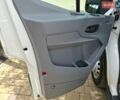 Білий Форд Транзит, об'ємом двигуна 2 л та пробігом 229 тис. км за 18400 $, фото 35 на Automoto.ua