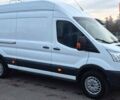 Білий Форд Транзит, об'ємом двигуна 2 л та пробігом 251 тис. км за 14800 $, фото 3 на Automoto.ua