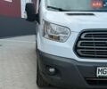 Білий Форд Транзит, об'ємом двигуна 2 л та пробігом 226 тис. км за 17500 $, фото 29 на Automoto.ua