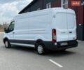 Білий Форд Транзит, об'ємом двигуна 2 л та пробігом 226 тис. км за 17500 $, фото 22 на Automoto.ua