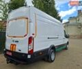 Білий Форд Транзит, об'ємом двигуна 2 л та пробігом 229 тис. км за 18400 $, фото 5 на Automoto.ua