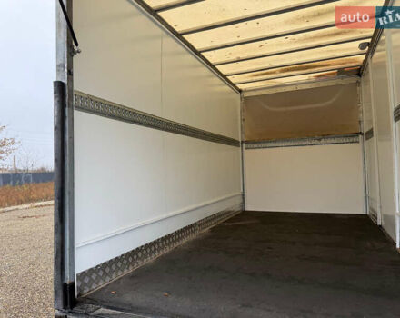 Білий Форд Транзит, об'ємом двигуна 2 л та пробігом 180 тис. км за 17500 $, фото 17 на Automoto.ua