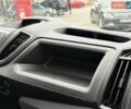 Белый Форд Транзит, объемом двигателя 2 л и пробегом 184 тыс. км за 17900 $, фото 41 на Automoto.ua