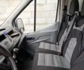 Білий Форд Транзит, об'ємом двигуна 2 л та пробігом 190 тис. км за 17000 $, фото 4 на Automoto.ua