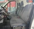 Білий Форд Транзит, об'ємом двигуна 2 л та пробігом 226 тис. км за 17500 $, фото 38 на Automoto.ua